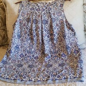 Max Studio misses blouse